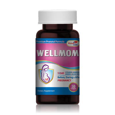 WELLMOM