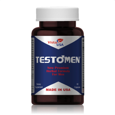 TESTOMEN