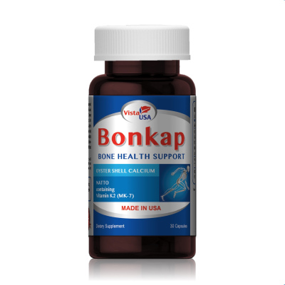 BONKAP